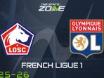 Lille vs Lyon