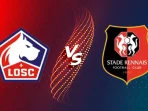 Lille vs Rennes Lille vs Rennes