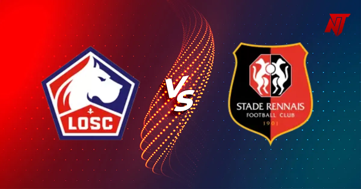 Lille vs Rennes