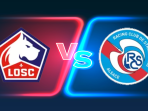 Lille vs Strasbourg Lille vs Strasbourg
