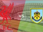 Liverpool vs Burnley