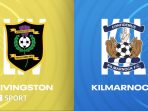 Livingston vs Kilmarnock
