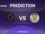 Livingston vs St Mirren Livingston vs St Mirren