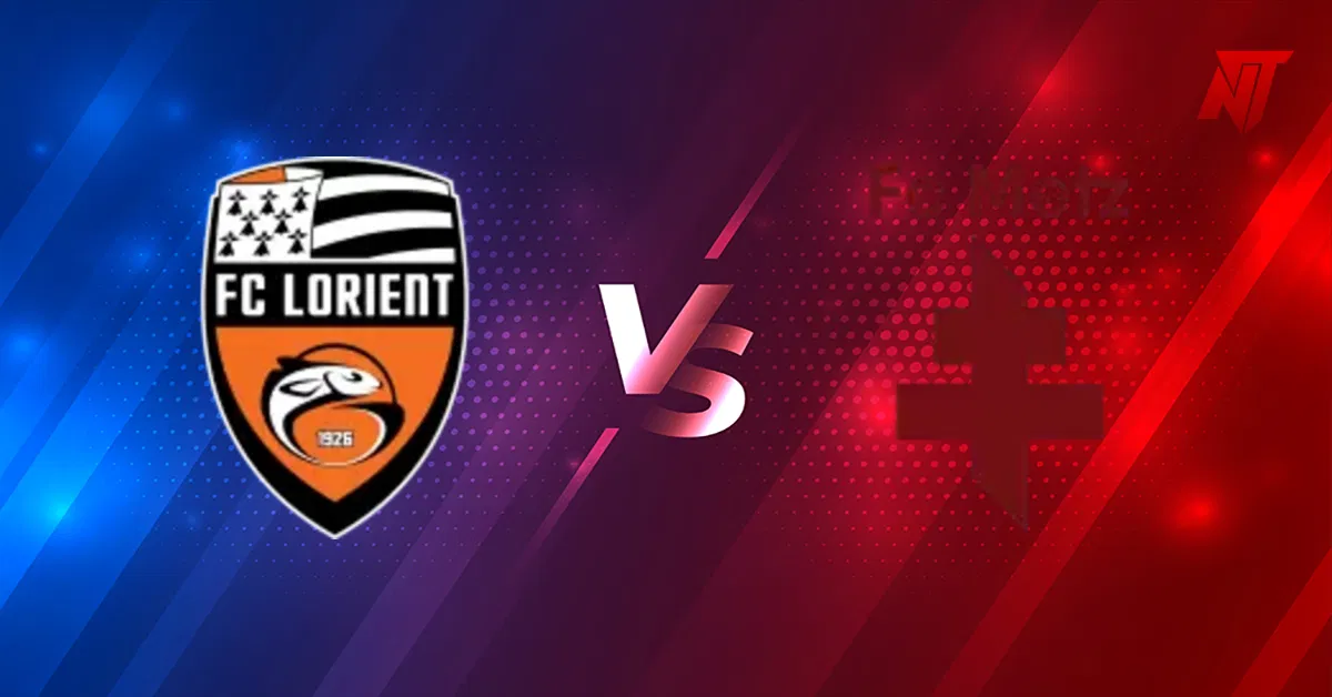 Lorient vs Metz