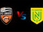 Lorient vs Nantes Lorient vs Nantes