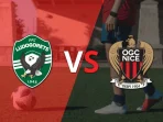 Ludogorets vs Nice Ludogorets vs Nice
