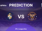 Luton vs Blackpool Luton vs Blackpool