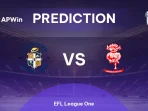 Luton vs Lincoln Luton vs Lincoln