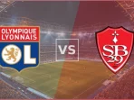 Lyon vs Brest