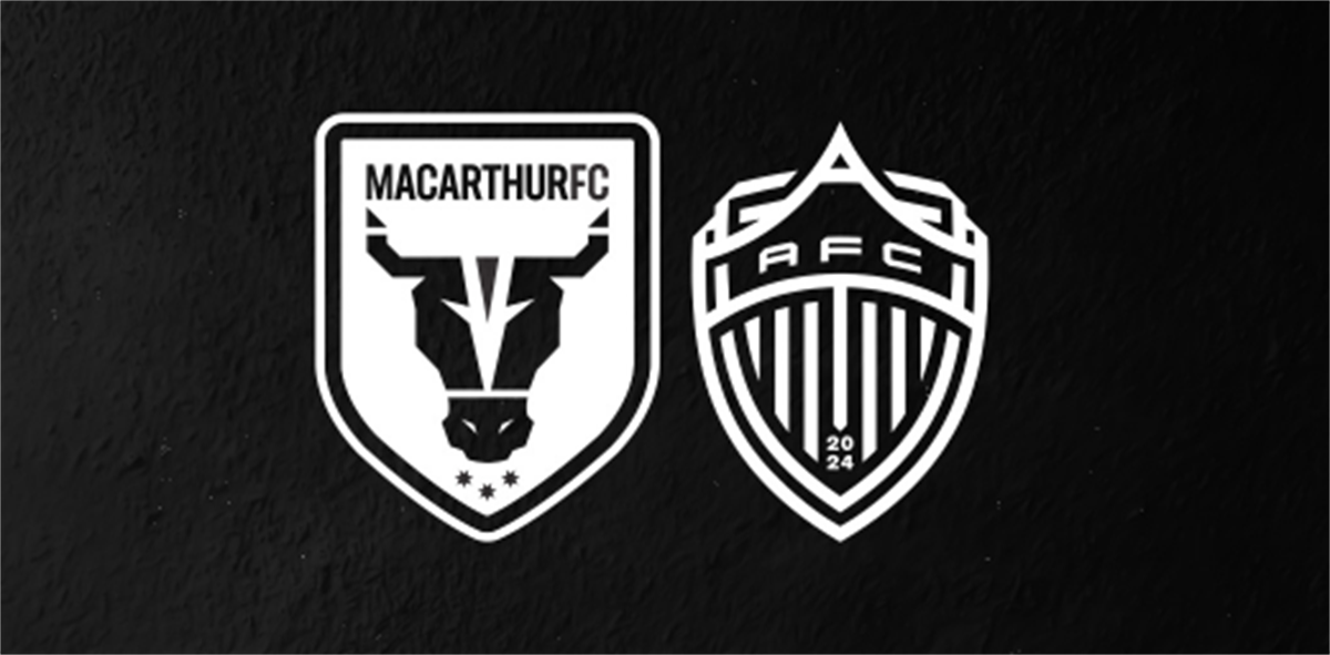 Macarthur vs Auckland Macarthur vs Auckland