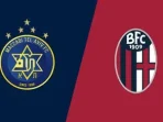 Maccabi Tel Aviv vs Bologna Maccabi Tel Aviv vs Bologna