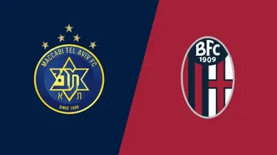 Maccabi Tel Aviv vs Bologna