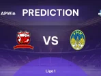 Madura United vs PSIM Madura United vs PSIM
