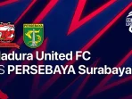 Madura United vs Persebaya