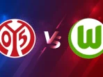 Mainz vs Wolfsburg