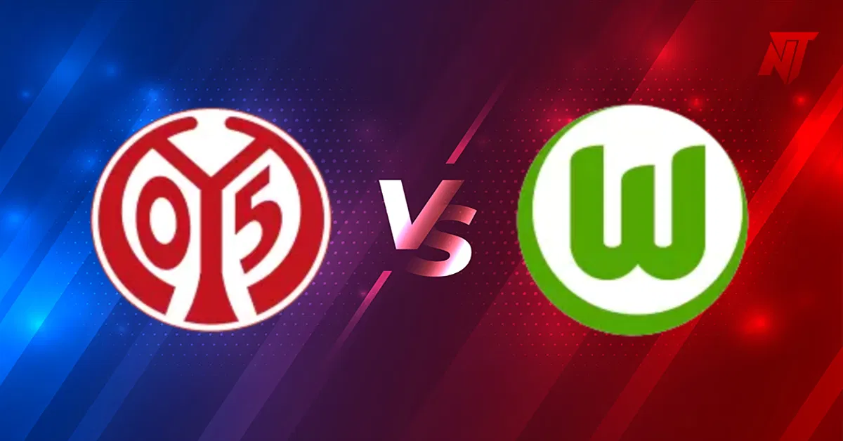 Mainz vs Wolfsburg