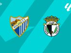 Malaga vs Burgos
