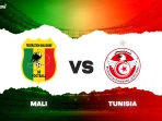 Mali vs Tunisia Mali vs Tunisia