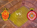 Mallorca vs Girona