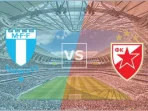 Malmo vs Red Star