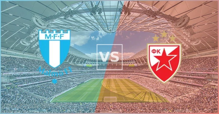 Malmo vs Red Star