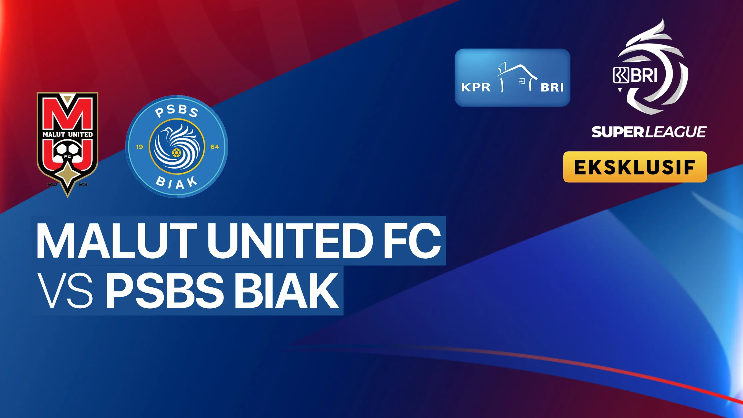 Malut United vs PSBS Biak