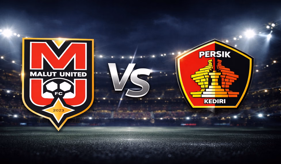 Malut United vs Persik
