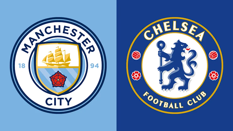 Manchester City vs Chelsea