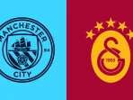 Manchester City vs Galatasaray Manchester City vs Galatasaray