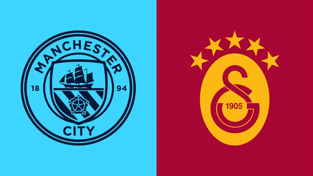 Manchester City vs Galatasaray Manchester City vs Galatasaray
