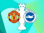 Manchester United vs Brighton Manchester United vs Brighton