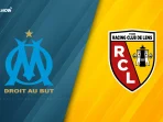 Marseille vs Lens