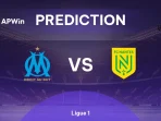 Marseille vs Nantes