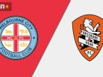 Melbourne City vs Brisbane Roar Melbourne City vs Brisbane Roar