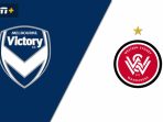 Melbourne Victory vs Western Sydney
