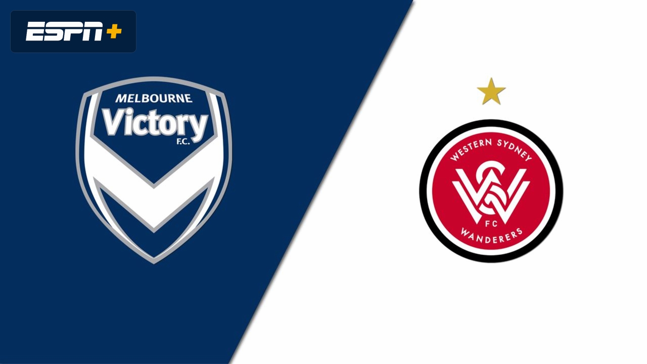 Melbourne Victory vs Western Sydney