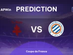 Metz vs Montpellier