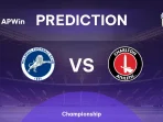 Millwall vs Charlton