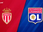 Monaco vs Lyon Monaco vs Lyon