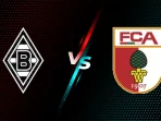 Monchengladbach vs Augsburg