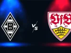 Monchengladbach vs Stuttgart Monchengladbach vs Stuttgart
