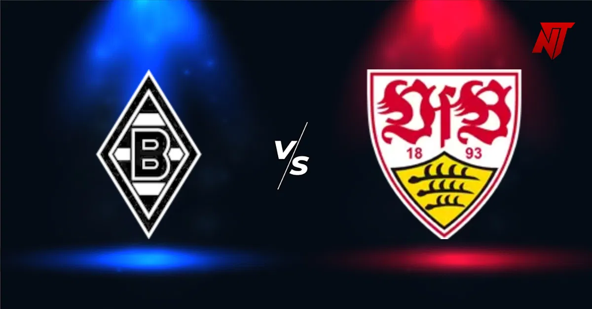 Monchengladbach vs Stuttgart