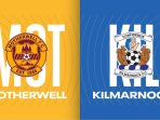Motherwell vs Kilmarnock