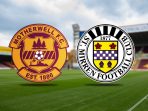 Motherwell vs St Mirren