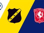 NAC Breda vs Twente NAC Breda vs Twente