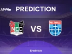 NEC Nijmegen vs Zwolle