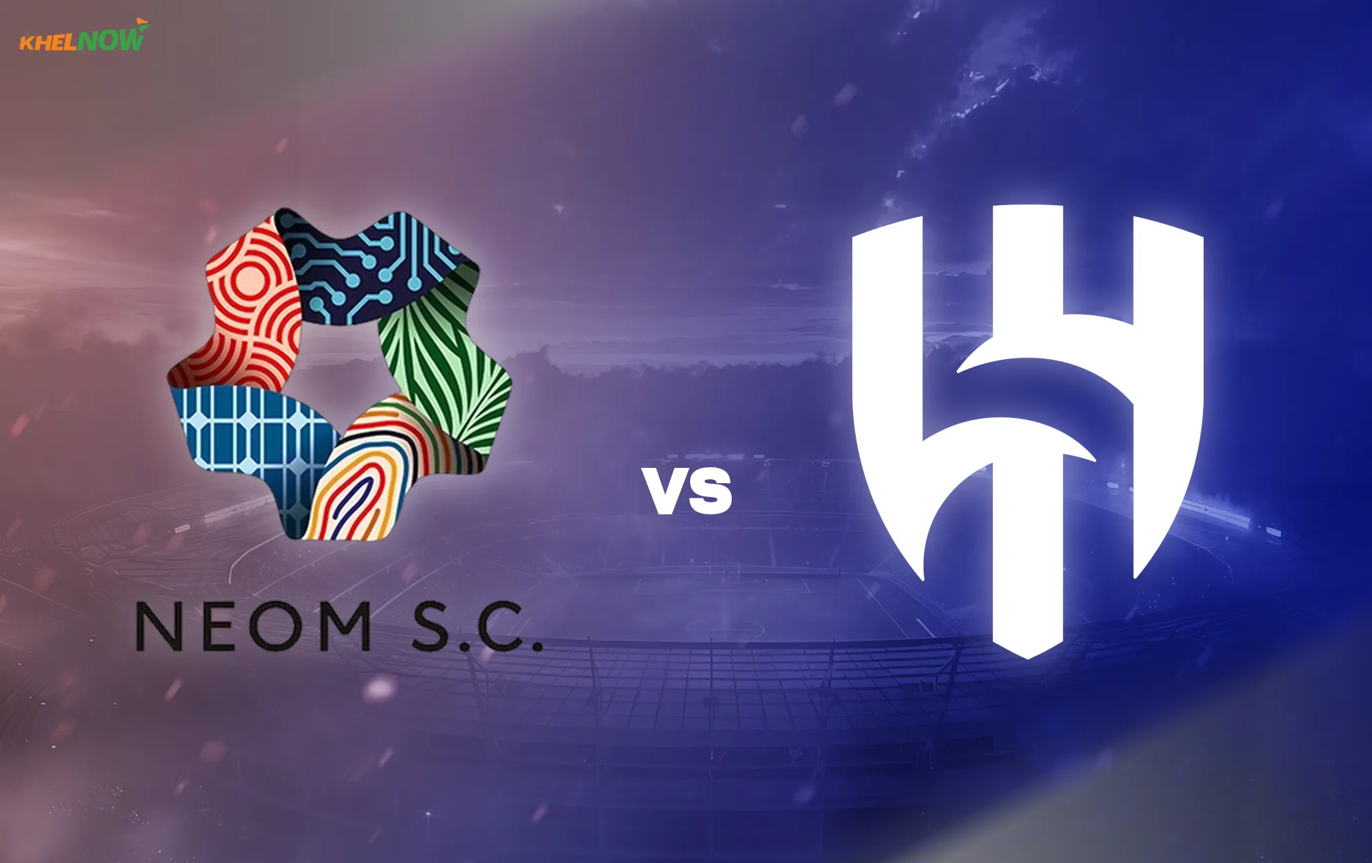 NEOM SC vs Al-Hilal