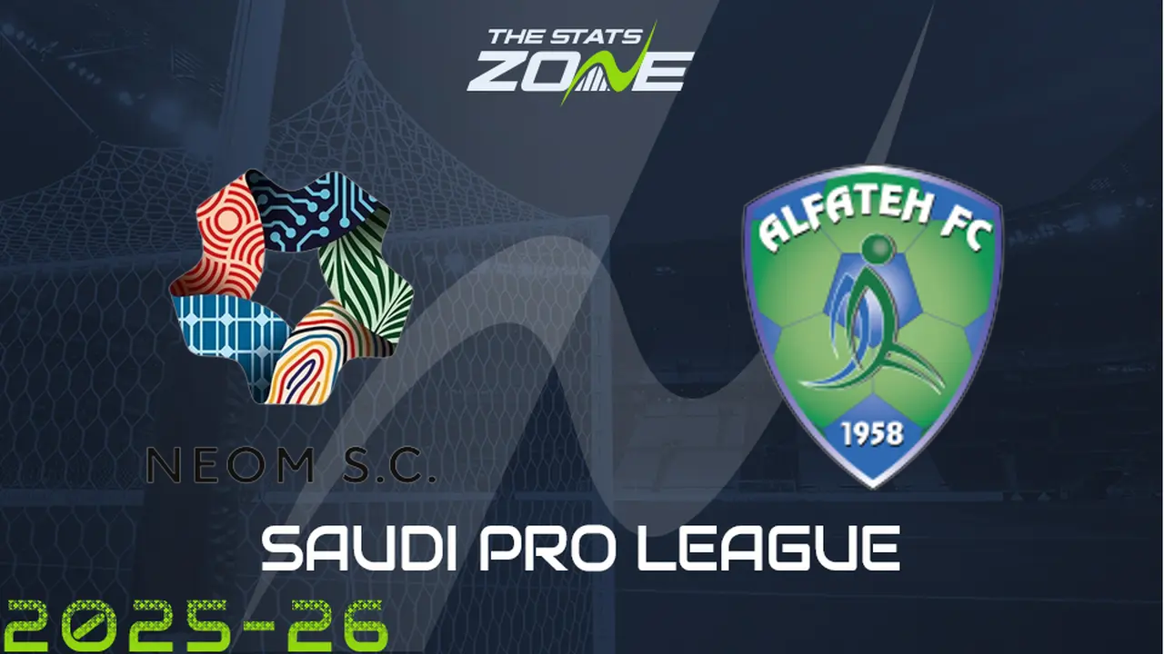 NEOM vs Al Fateh