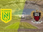 Nantes vs Nice Nantes vs Nice