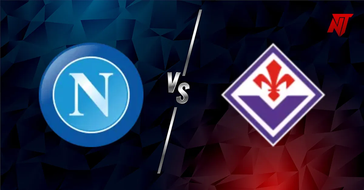 Napoli vs Fiorentina